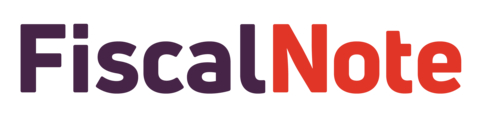 FiscalNote Holdings, Inc. Logo