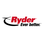 RyderLogo EverBetter RedBlack