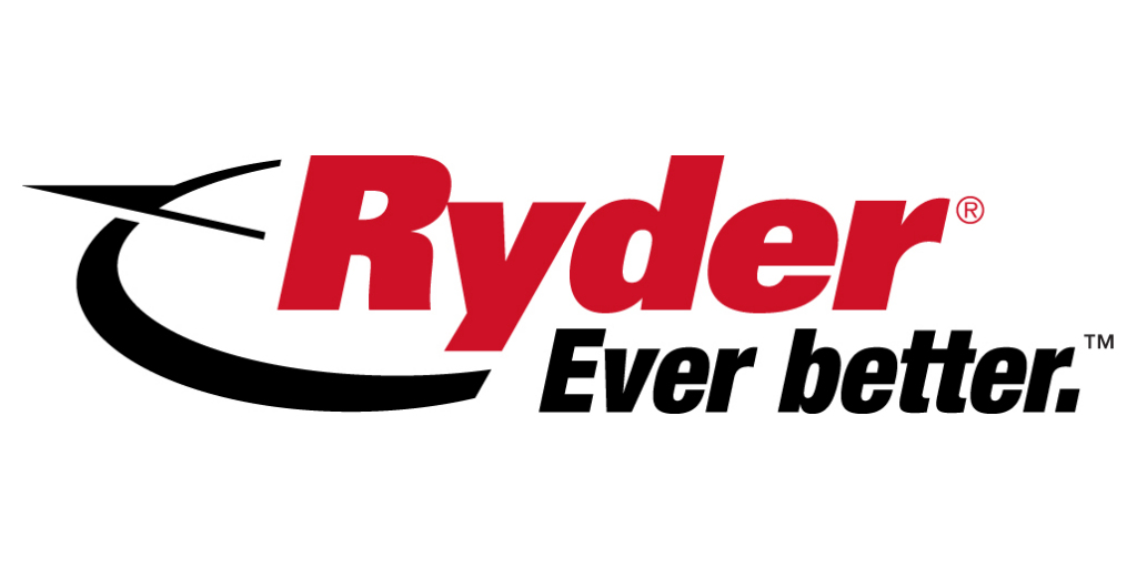 RyderLogo EverBetter RedBlack