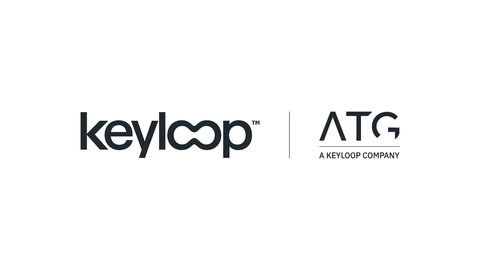 Keyloop Logo