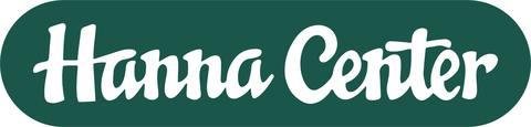 Hanna Center Logo