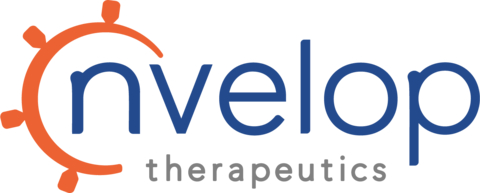 Nvelop Therapeutics Logo