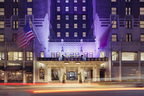 The Lexington Hotel (Photo: Business Wire)