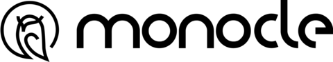 Monocle Logo