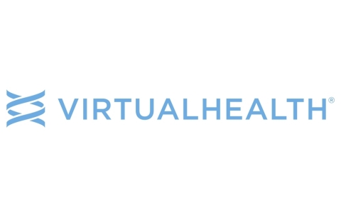 VirtualHealth Logo