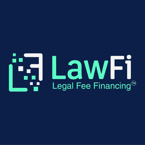 LawFi, Inc. Logo