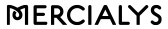 MERCIALYS Logo
