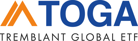 Tremblant Capital Logo