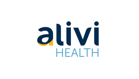 Alivi Health Logo