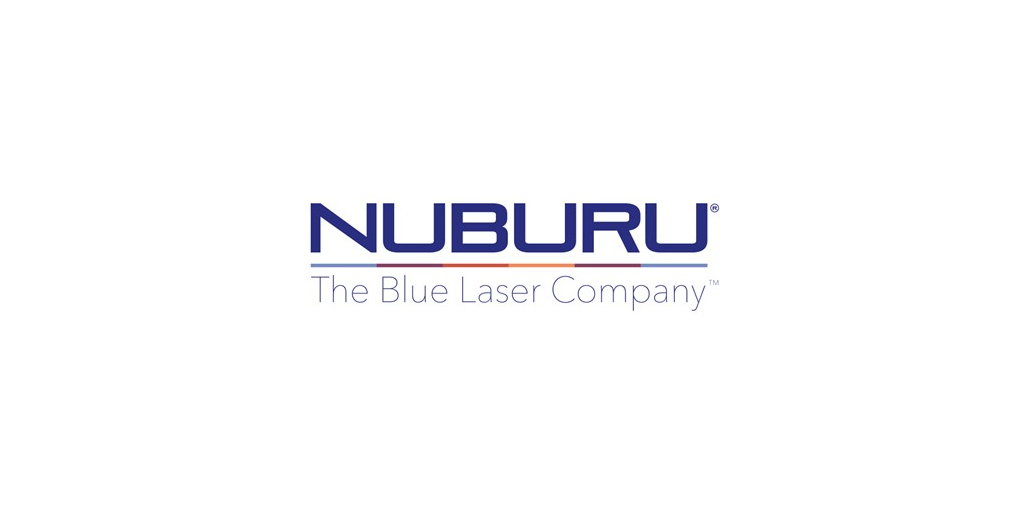 NUBURU Announces a Second Contract With NASA for Next-Generation Blue Laser Space Technology