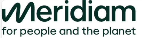 Meridiam Logo
