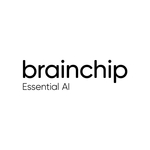 Brainchip Essential Al Logo Blk RGB