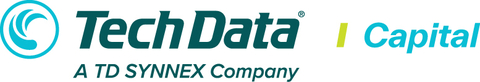 TD SYNNEX Logo