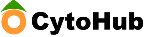 CytoHub, Inc. Logo
