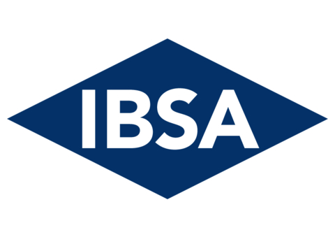 IBSA USA Logo