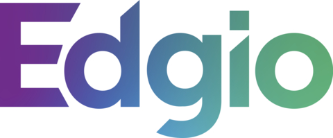 Edgio, Inc. Logo
