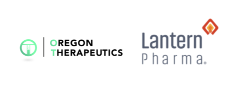 Lantern Pharma Inc. Logo