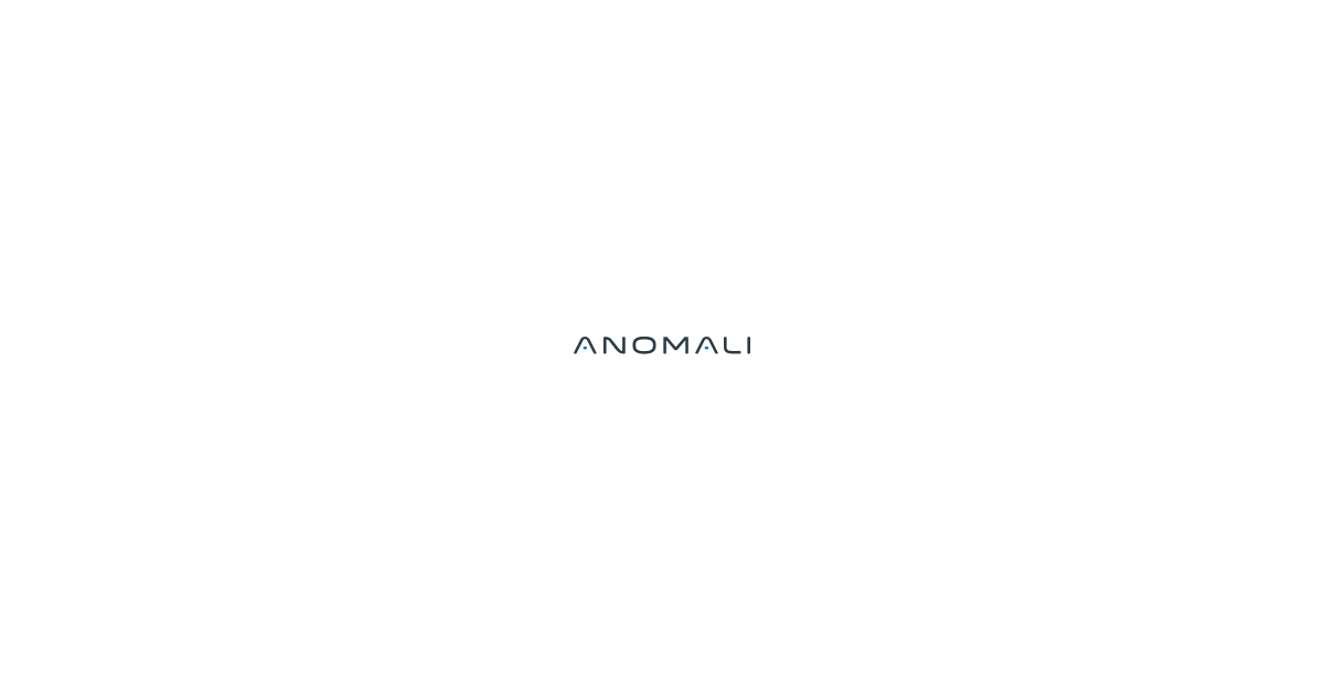 Anomali Unveils the Leading AI-Powered Security Operations Platform - Business Wire