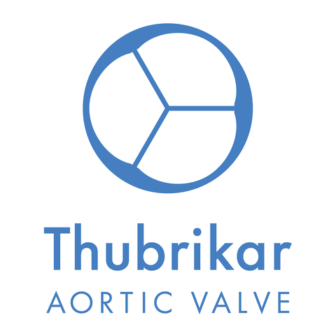 Thubrikar Aortic Valve, Inc. Logo