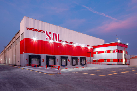thumbnail SAL Activates the Fulfillment Sector Warehouses to Transform Logistics Landscape in Saudi Arabia (Photo: AETOSWire)