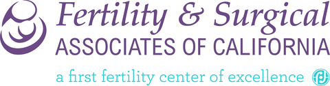 First Fertility Logo