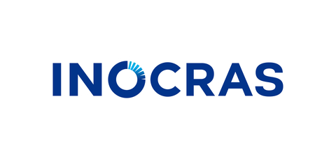 Inocras Hong Kong Limited Logo
