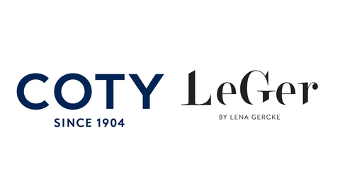 Coty Logo
