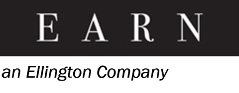 Ellington Credit Company Logo