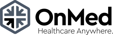OnMed Logo