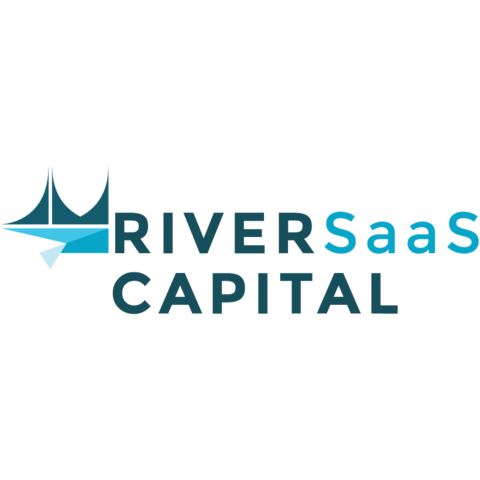 River SaaS Capital Logo