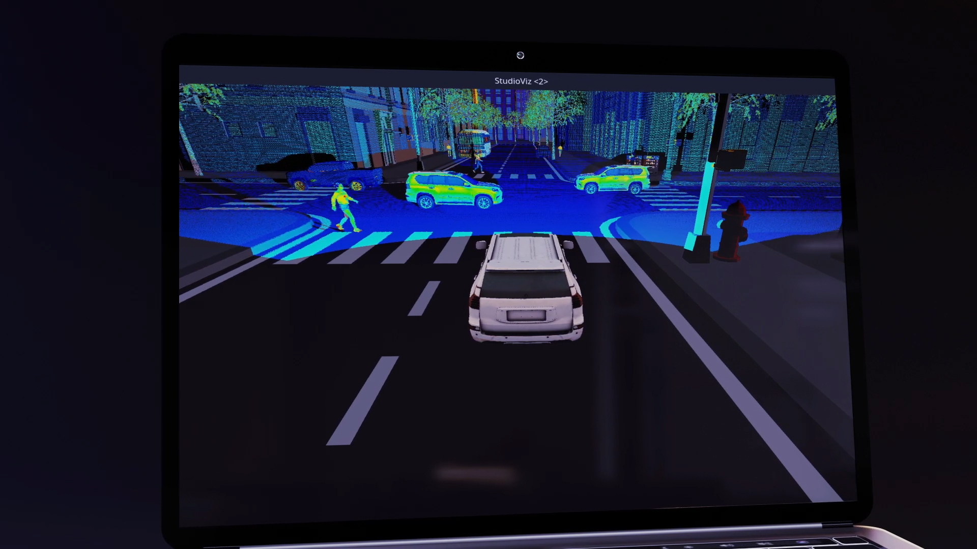With the launch of StudioViz, Cepton plans to help automotive engineers and researchers worldwide accelerate innovation in lidar-based ADAS and AV solutions.