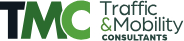 Traffic & Mobility Consultants Logo