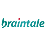 Logo BrainTale