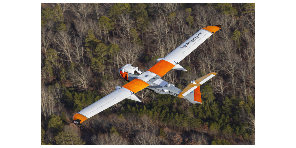 Chevron Pipe Line Company and American Aerospace Technologies to Fly Unmanned Aircraft in San Joaquin Valley