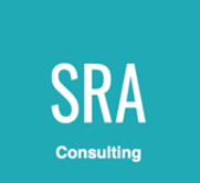 SRA Consulting Logo
