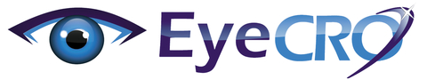 EyeCRO Logo