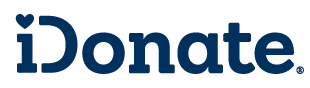 iDonate Logo