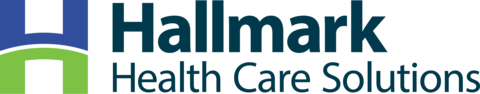 Hallmark Health Care Solutions Logo