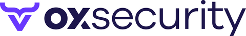 OX Security Logo