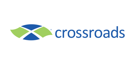 Crossroads Treatment Centers Logo