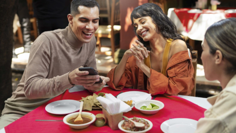 The new report from Incisiv and Toshiba presents a comprehensive analysis on the need for restaurants to leverage innovative technology to enhance dining experiences, operational efficiency, and customer engagement. (Photo: Business Wire)