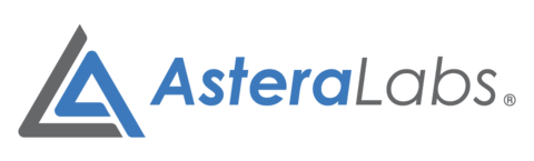 Astera Labs Logo