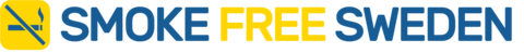 Smoke Free Sweden Logo