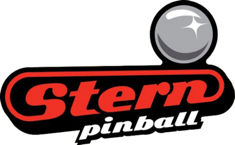 Stern Pinball, Inc. Logo