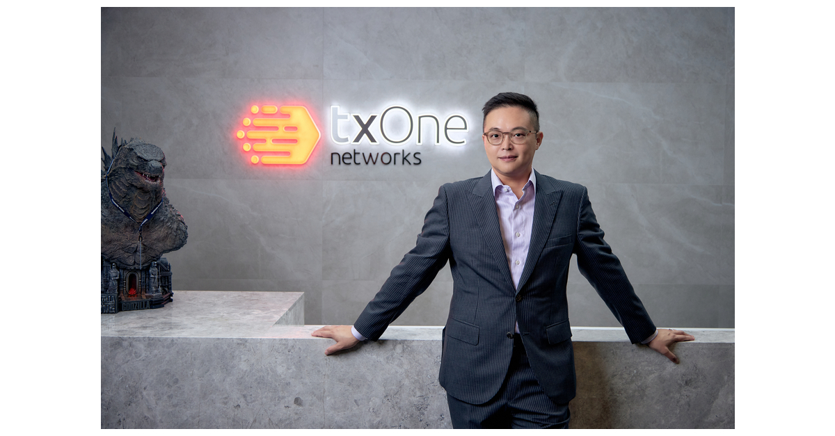 TXOne Networks, Leader in Cyber-Physical Systems (CPS) Security, Raises $51 Million in Total in Seri