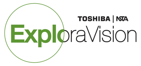 Toshiba Logo