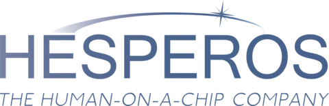 Hesperos, Inc. Logo