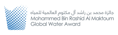 Dubai Electricity and Water Authority Logo