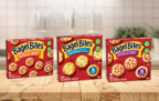 Bagel Bites is Back! Beloved Brand Returns to Canadian Grocery Shelves Nationwide (Photo: Business Wire)