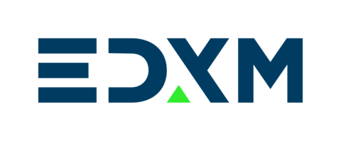 EDXM Global Markets Logo